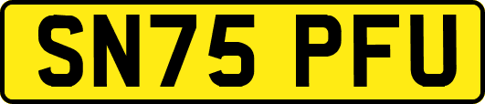 SN75PFU