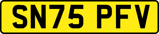 SN75PFV