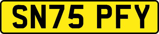 SN75PFY