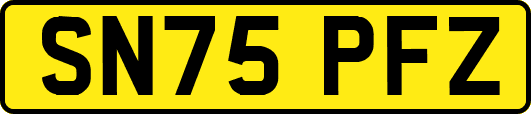 SN75PFZ