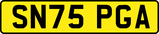SN75PGA