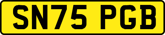 SN75PGB
