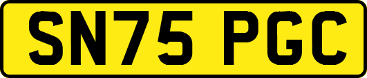 SN75PGC