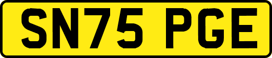 SN75PGE