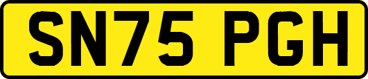 SN75PGH