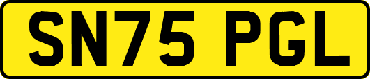 SN75PGL
