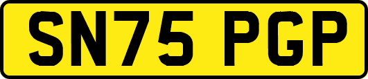 SN75PGP