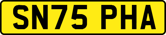 SN75PHA