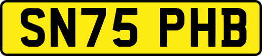 SN75PHB