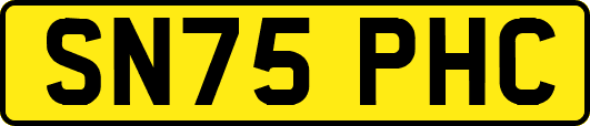 SN75PHC
