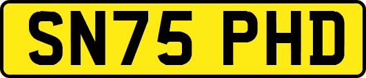 SN75PHD