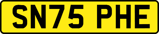 SN75PHE