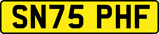 SN75PHF