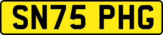 SN75PHG