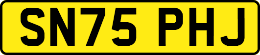 SN75PHJ