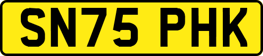 SN75PHK