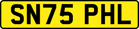 SN75PHL