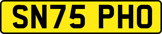 SN75PHO