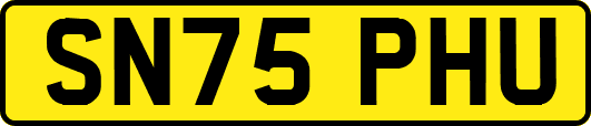 SN75PHU