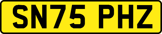 SN75PHZ