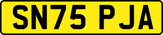 SN75PJA