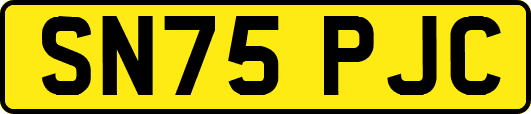 SN75PJC