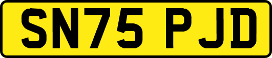 SN75PJD