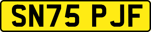 SN75PJF
