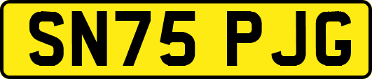 SN75PJG