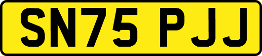 SN75PJJ