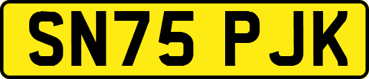 SN75PJK