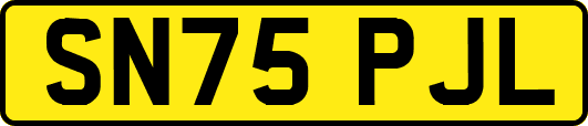 SN75PJL