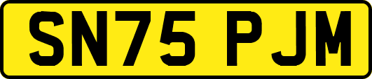 SN75PJM