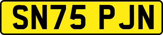 SN75PJN