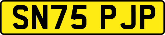SN75PJP