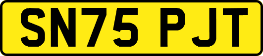 SN75PJT