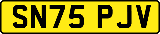 SN75PJV