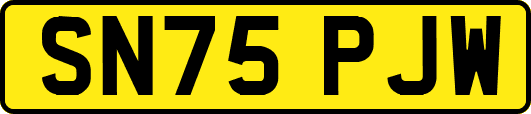 SN75PJW