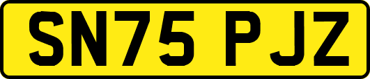 SN75PJZ