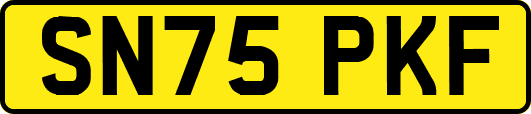 SN75PKF