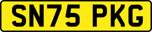 SN75PKG