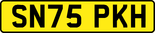 SN75PKH