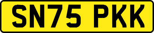 SN75PKK