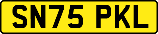 SN75PKL