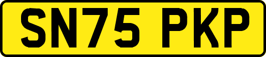SN75PKP