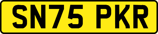 SN75PKR
