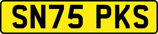 SN75PKS