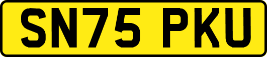 SN75PKU