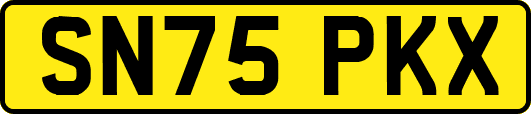 SN75PKX