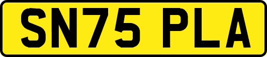 SN75PLA